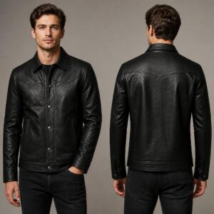 shirt jacket