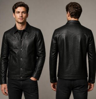 shirt jacket