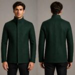 minimal coat