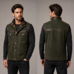 heritage vest
