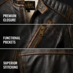 slim fit jacket