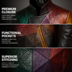 artisan leather