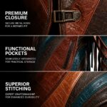 artisan jacket