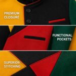 mens evening wear