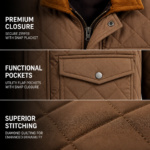 field jacket