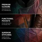artisan leather