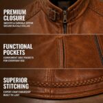 mens jacket