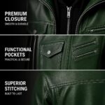 bomber jacket men