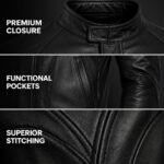 elbow ribbing