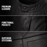 stand collar
