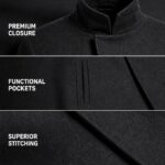 concealed closure