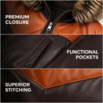 urban outerwear