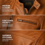 band collar