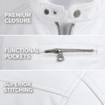 modern outerwear