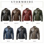 spring jacket