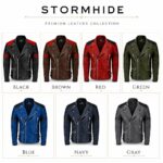 concert jacket