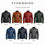 premium outerwear