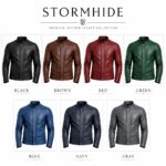 commuter jacket