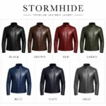 everyday jacket