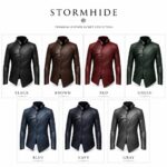 cosplay jacket