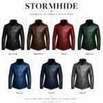 unisex jacket