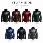 sci fi fashion