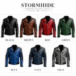 spring jacket