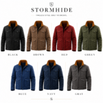 fall jacket