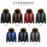 weekend jacket