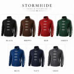 raglan sleeves